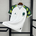 Maillot Seleção – Édition Palmeira | Été 2026