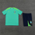Ensemble Training Seleção – Vert Turquoise | Édition Été 2026