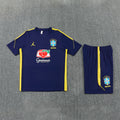 Ensemble Training Seleção – Bleu Navy | Édition Été 2026
