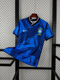 Maillot Seleção – Édition Bleu Royal | Été 2026