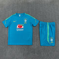 Ensemble Training Seleção – Bleu Ciel | Édition Été 2026